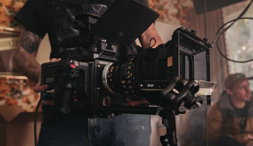 通江县产品宣传视频拍摄公司哪家好？