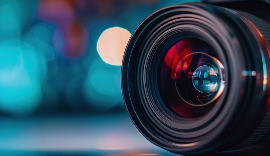 与通江县产品视频拍摄同行：畅享高效、舒适的每一天