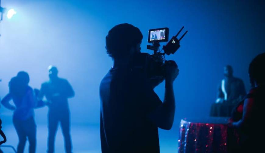 神秘新品来袭！通江县产品视频拍摄究竟有何神奇之处？