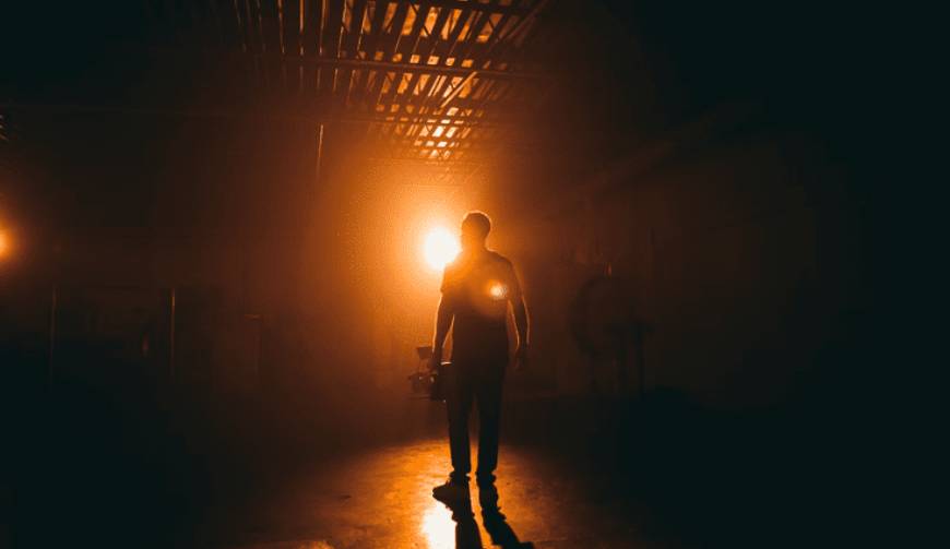 未曾见过的通江县产品视频拍摄：一场颠覆认知的视觉盛宴