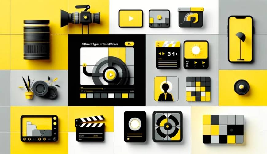 专为职场精英打造：通江县产品视频拍摄提升工作效率的秘密武器