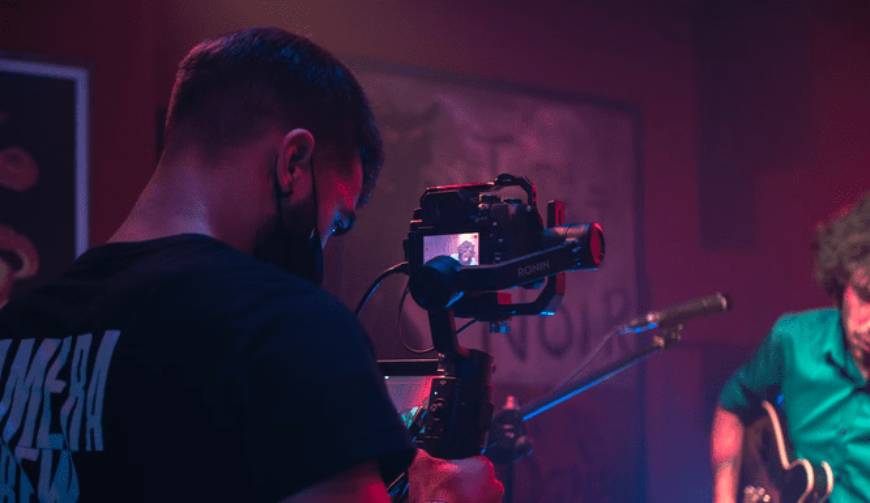 匠心雕琢视觉盛宴！专业通江县产品视频拍摄公司赋能品牌价值