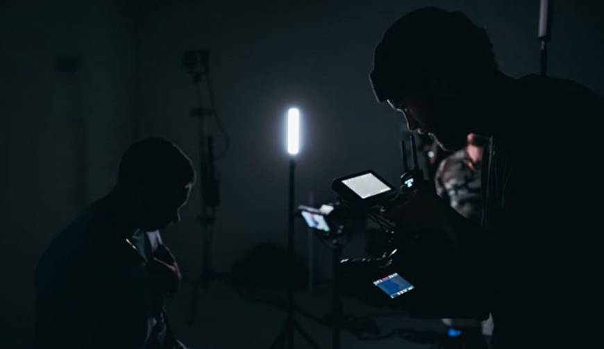 深耕通江县产品视频拍摄，解锁产品出圈的流量密码