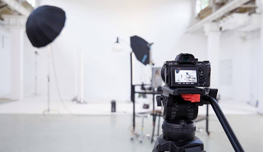 深耕通江县电商产品视频拍摄制作，解锁电商爆款的视觉密码