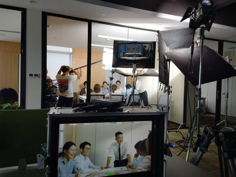 通江县电商产品视频拍摄制作进阶指南，赋能产品电商突围