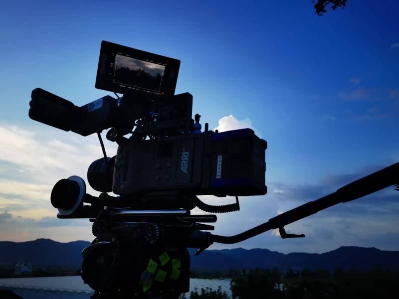 流量思维，通江县电商产品视频拍摄制作的核心逻辑