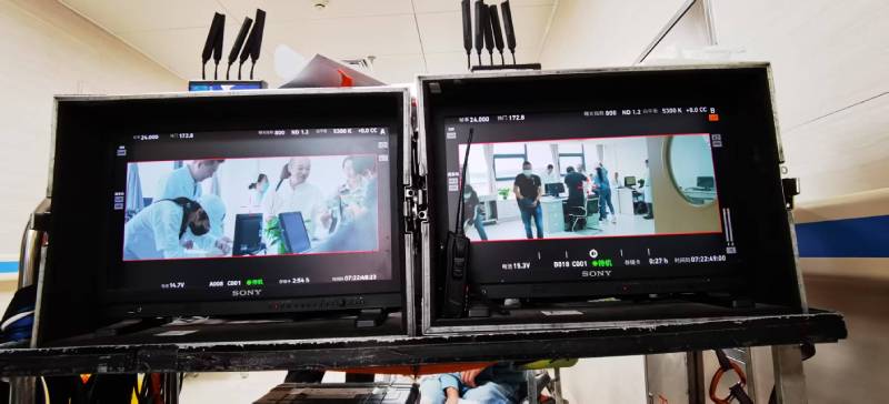 通江县极致互动，让产品在宣传视频中闪耀独特光芒