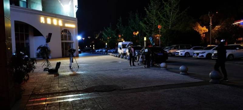 通江县电商产品视频拍摄制作全攻略，打造高转化带货视频