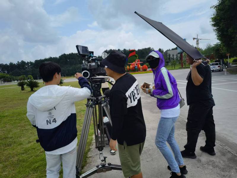 通江县极致互动，未来愿景宏大，致力于成为全球领先的产品宣传视频企业