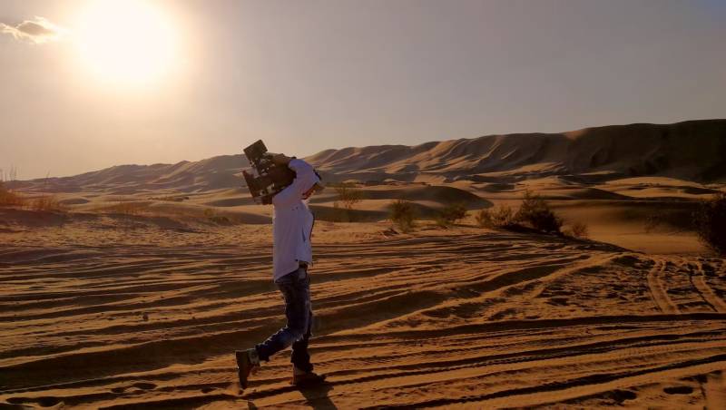 深耕通江县产品宣传视频拍摄公司，解锁品牌传播的核心动能