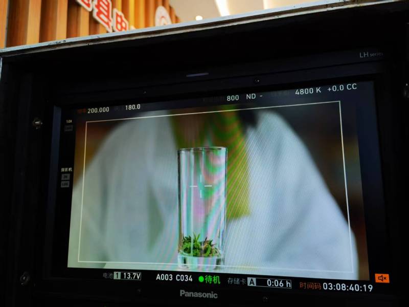 天然优选！通江县电商产品宣传视频溯源原料产地的真实故事