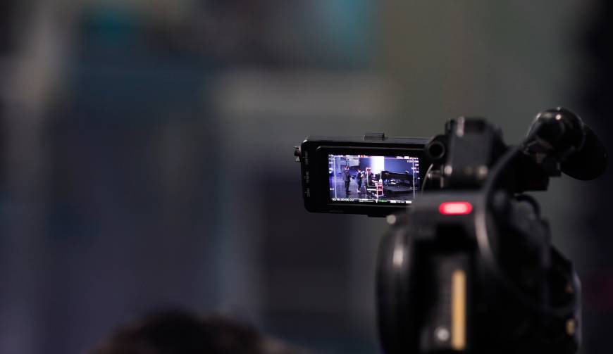 通江县产品视频拍摄制作：揭秘如何打造令人印象深刻的商业宣传片